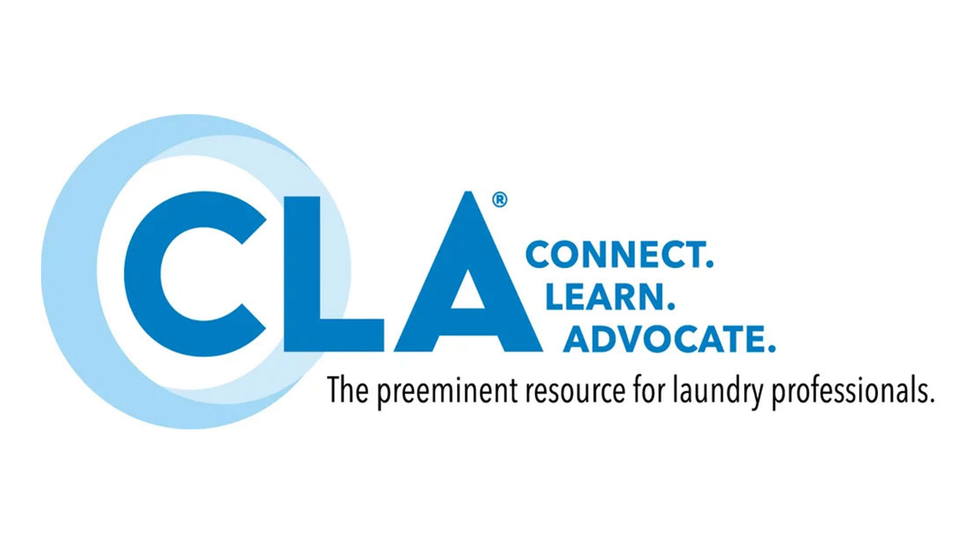 CLA (formerly Coin Laundry Association)