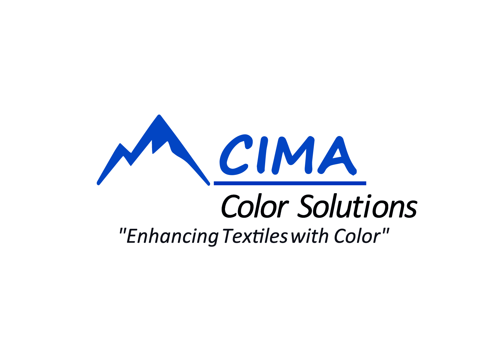 CIMA Vector Color