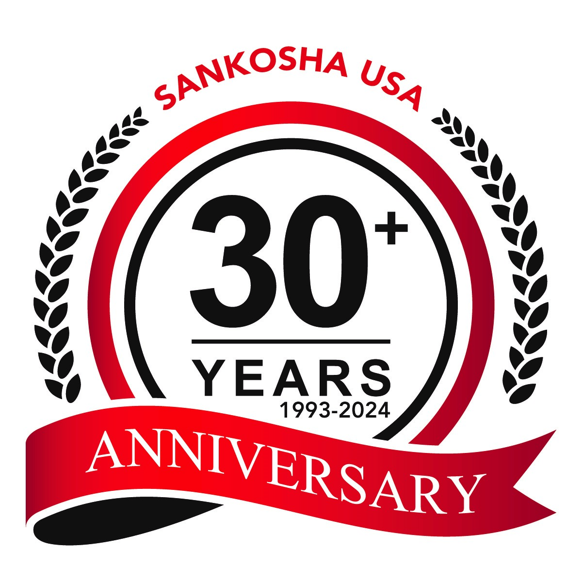 Sankosha-Logo