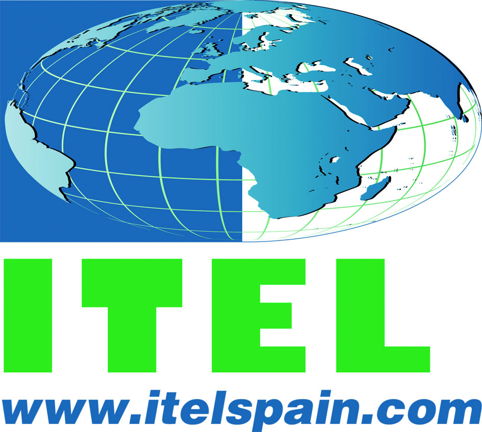 ITEL Logo