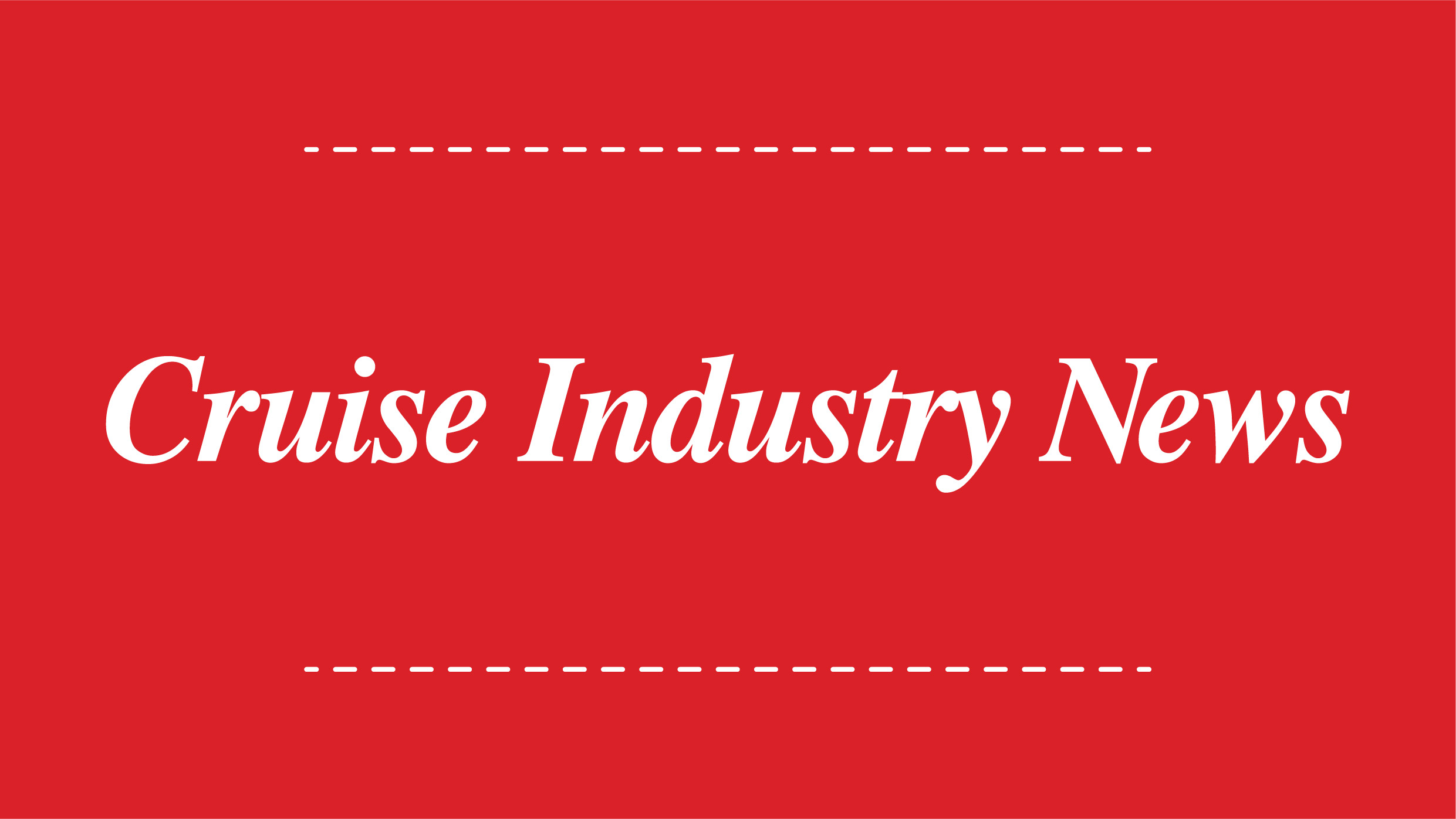 cruise industry news