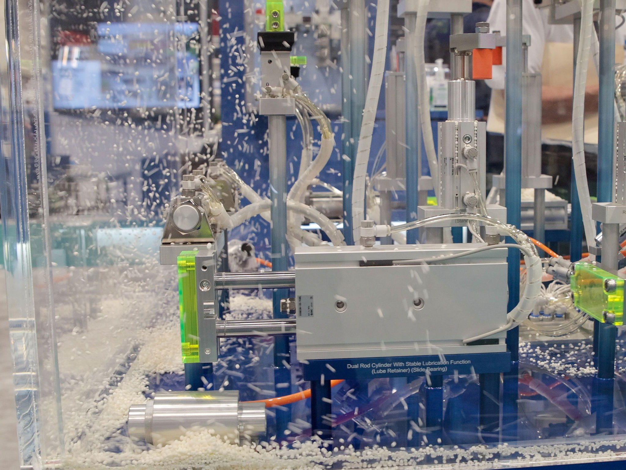 Companies that Exhibited in 2019